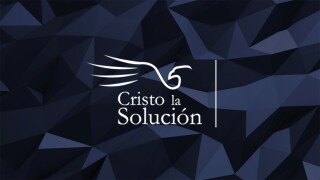 Cristo la solución