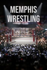 Memphis Wrestling