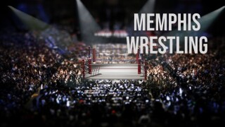 Memphis Wrestling