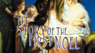 The Story of the First Noel