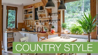 Country Style