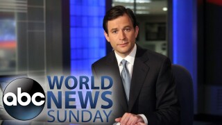 ABC World News Sunday