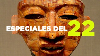 Especiales del 22