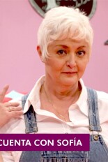 Cuenta con Sofía