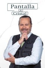 Pantalla de cristal