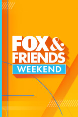 FOX and Friends Sunday