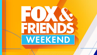 FOX and Friends Sunday