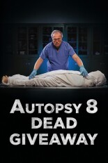 Autopsy 8: Dead Giveaway