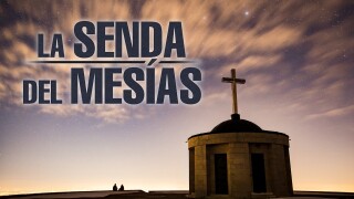 La senda del mesías