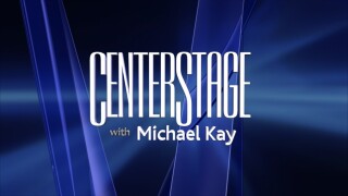 CenterStage