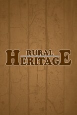 Rural Heritage