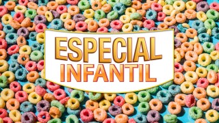 Especial Infantil
