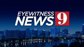 Eyewitness News at 5pm