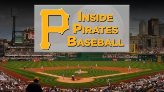 Inside Pirates Baseball