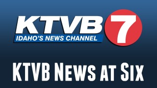 KTVB News at Six