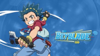 Beyblade