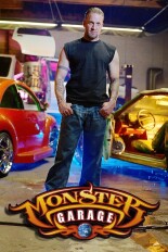 Monster Garage