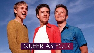 Queer as Folk