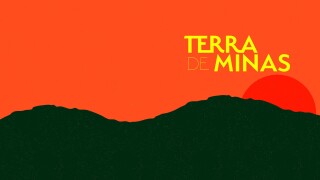 Terra de Minas