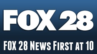 FOX 28 News First at 10