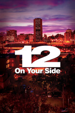 12 News at 11:00PM