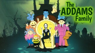 The Addams Family