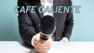 Cafe Caliente