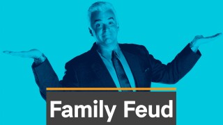 Family Feud