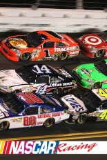 NASCAR Racing