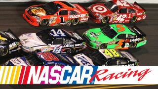 NASCAR Racing