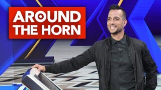 Around the Horn