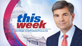 This Week With George Stephanopoulos