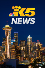 KING 5 News at 10