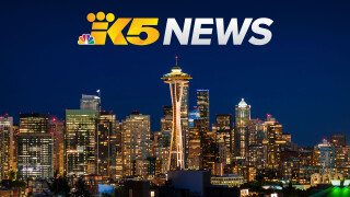 KING 5 News at 10