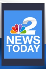 NBC 2 News Today at 5am