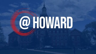 At Howard