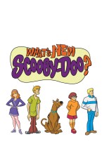 What's New Scooby-Doo?