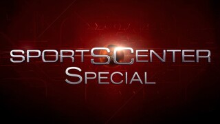 SportsCenter Special