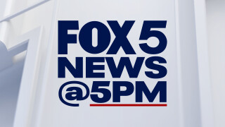 Fox 5 at 5