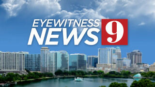 Eyewitness News at Noon