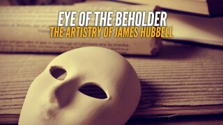 Eye of the Beholder: The Artistry of James Hubbell
