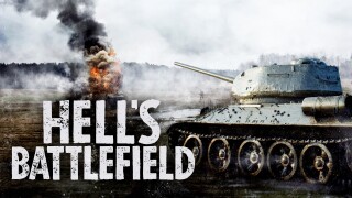 Hell's Battlefield