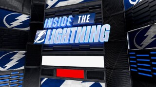 Inside the Lightning