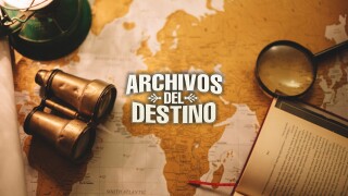 Archivos del Destino