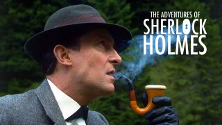 The Adventures of Sherlock Holmes