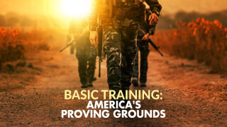 Basic Training: America's Proving Grounds