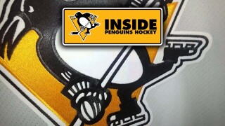 Inside Penguins Hockey