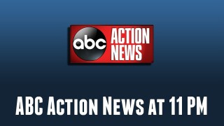 ABC Action News at 11pm: Tampa Bay Tonight