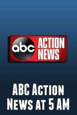 ABC Action News at 5:00AM