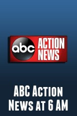 ABC Action News at 6:00AM